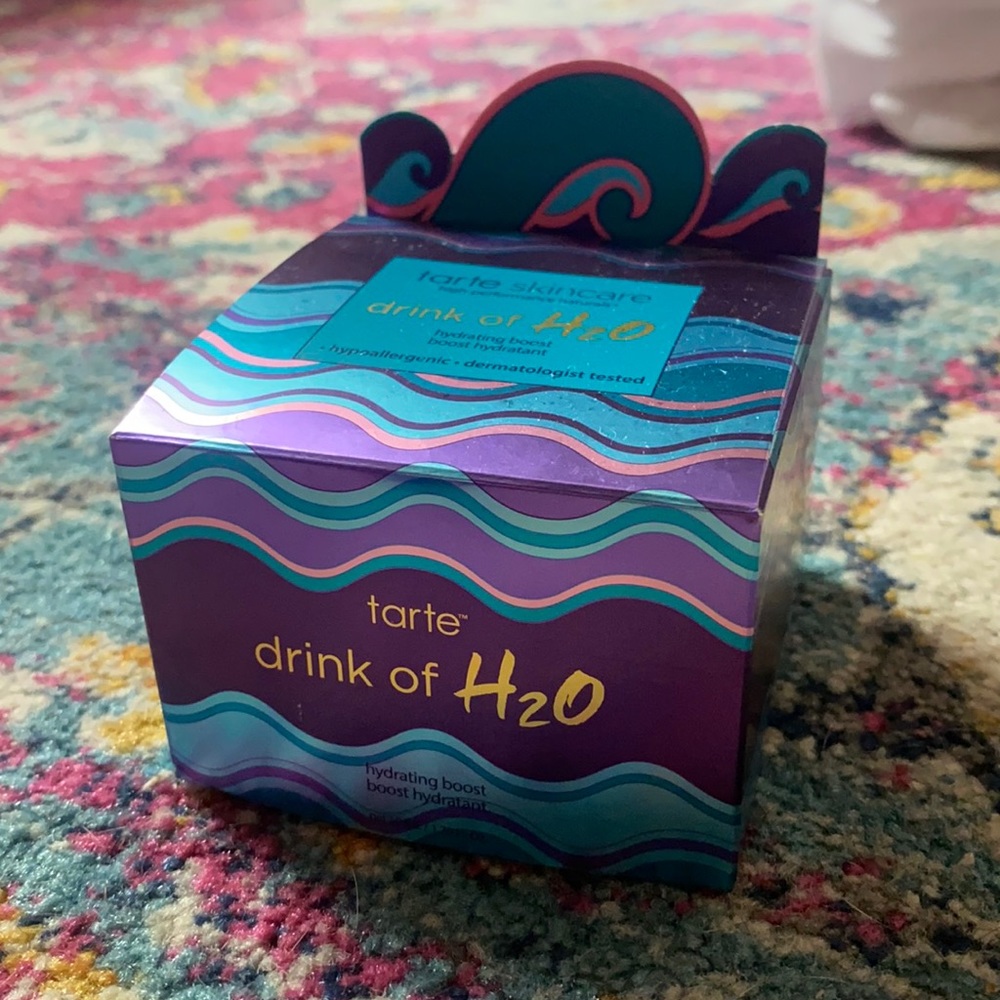 Tarte Drink of H2O Hydrating Boost